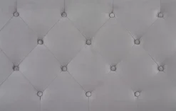 Łóżko Saba z szufladami popiel