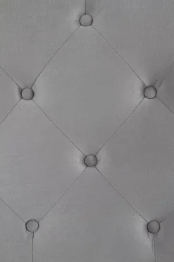 Łóżko Saba z szufladami popiel