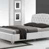 Łóżko Sofia biały