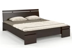 Łóżko sosnowe Sparta Maxi & Long 200x220
