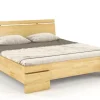 Łóżko sosnowe Sparta Maxi 200x200