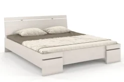 Łóżko sosnowe Sparta Maxi 200x200