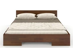 Łóżko sosnowe Spectrum Long 160x220