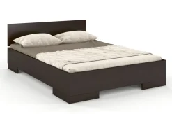 Łóżko sosnowe Spectrum Maxi &Long ze skrzynką 145,5x228