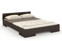 Łóżko sosnowe Spectrum 160x200