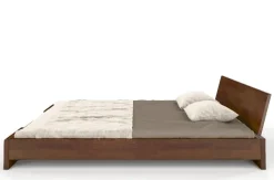 Łóżko sosnowe Vestre Long 160x220