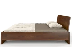 Łóżko sosnowe Vestre Maxi & Long 140x220
