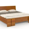 Łóżko sosnowe Vestre Maxi & Long 180x220