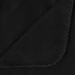 Koc Pled polar 125x150cm czarny