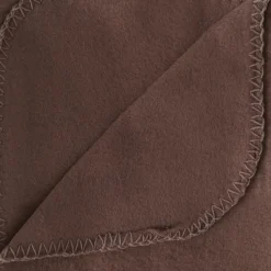 Koc Pled polar 125x150cm taupe