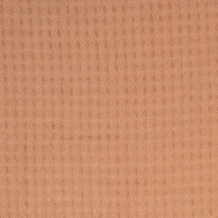 Koc/Pled Waffle ochra 150x200cm