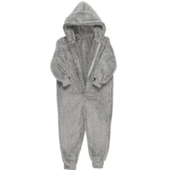 Kombinezon Onesie dziecięcy 4-6lat szary