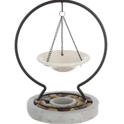 Kominek/ dyfuzor olejków eterycznych