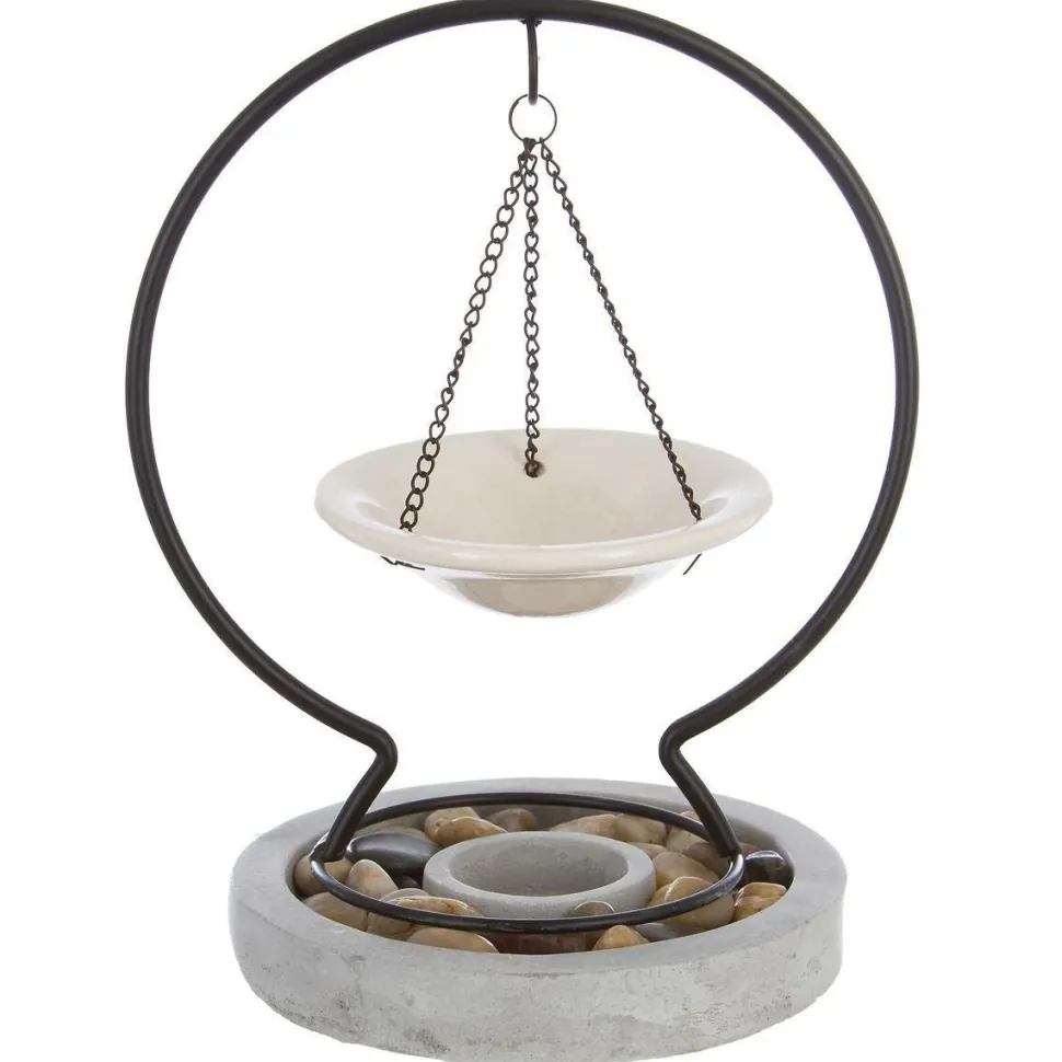 Kominek/ dyfuzor olejków eterycznych