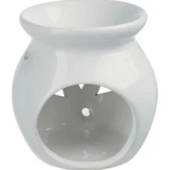 Kominek na olejki + zestaw 12 olejków