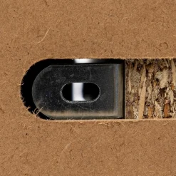 Komoda Abana naturalna