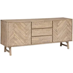 Komoda Aeris 180cm jodełka