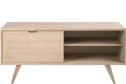 Komoda A-line dąb bielony boho