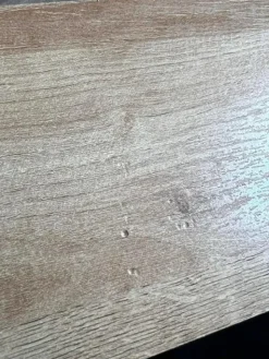 Komoda Bali trzy szuflady OUTLET