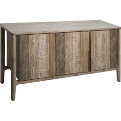 Komoda Banila 160cm akacja