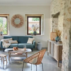 Komoda Banila 160cm akacja