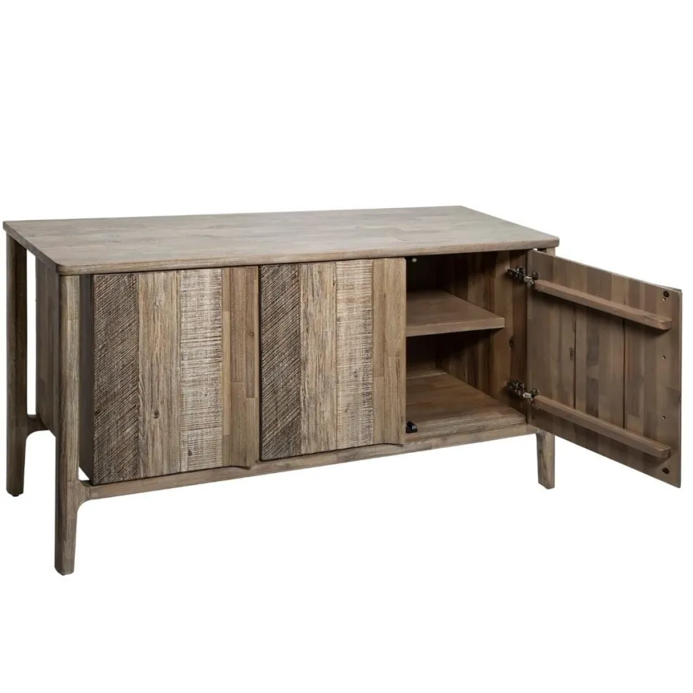 Komoda Banila 160cm akacja