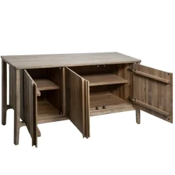 Komoda Banila 160cm akacja