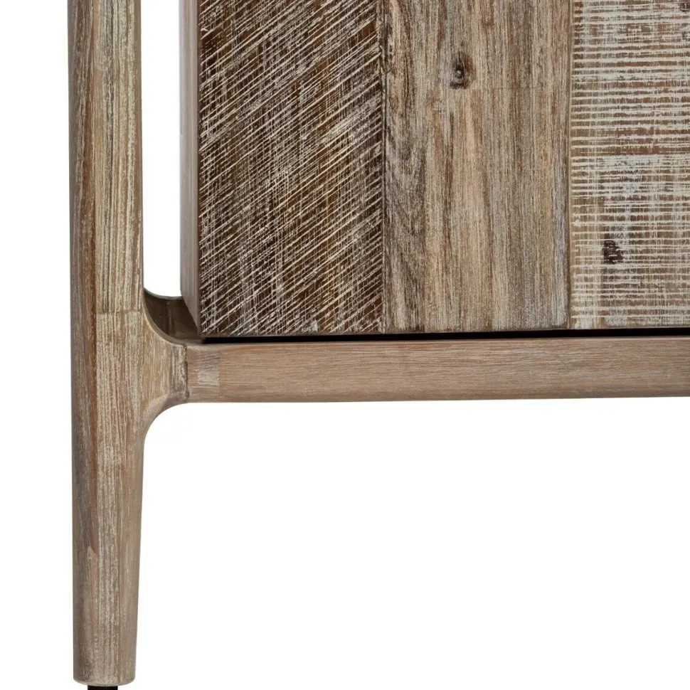 Komoda Banila 160cm akacja