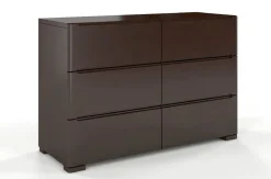 Komoda bukowa Sparta 6