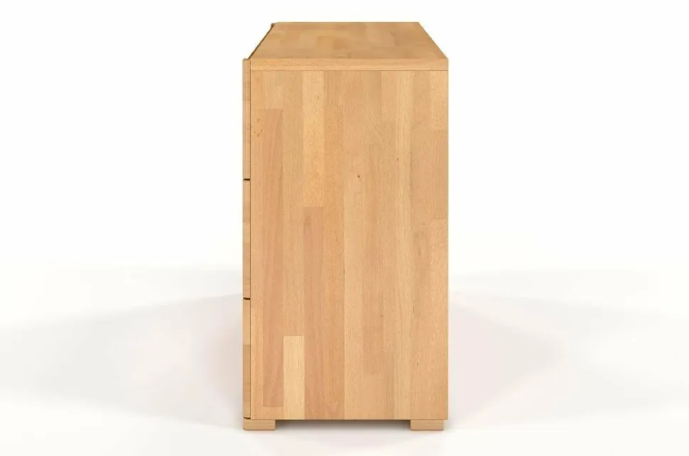 Komoda bukowa Sparta 5