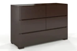 Komoda bukowa Sparta 5