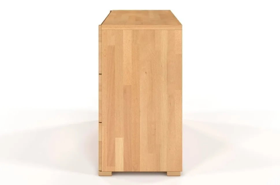 Komoda bukowa Sparta 4