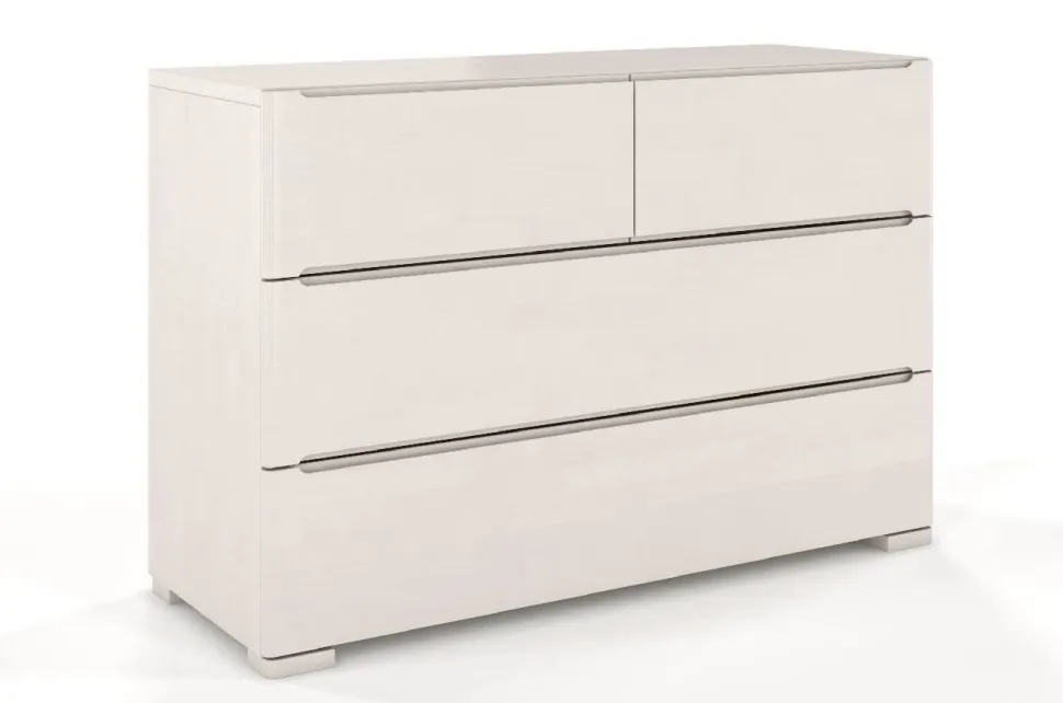 Komoda bukowa Sparta 4