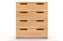 Komoda bukowa Spectrum 4