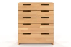 Komoda bukowa Spectrum 8