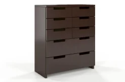 Komoda bukowa Spectrum 8