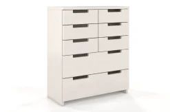 Komoda bukowa Spectrum 8