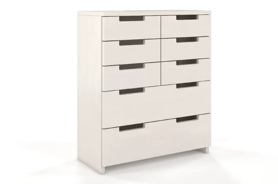 Komoda bukowa Spectrum 8