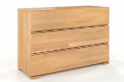 Komoda bukowa Vestre 3