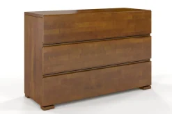 Komoda bukowa Vestre 3