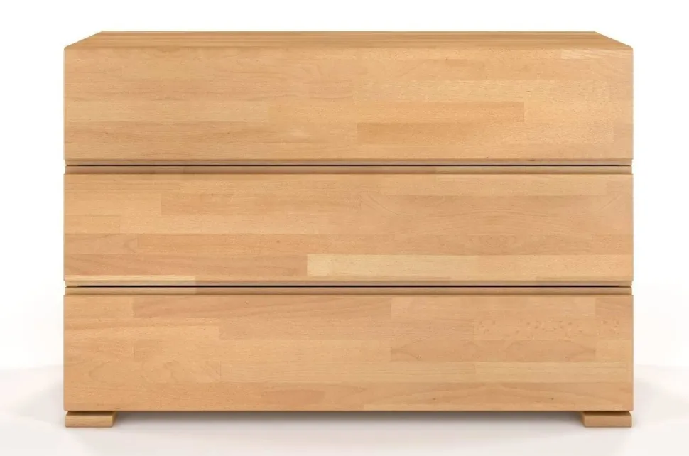 Komoda bukowa Vestre 3