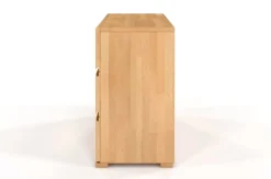 Komoda bukowa Vestre 3