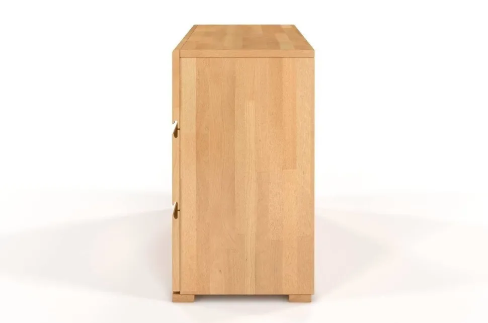 Komoda bukowa Vestre 3