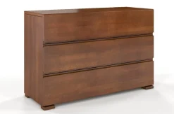 Komoda bukowa Vestre 3