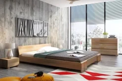 Komoda bukowa Vestre 3