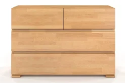 Komoda bukowa Vestre 4