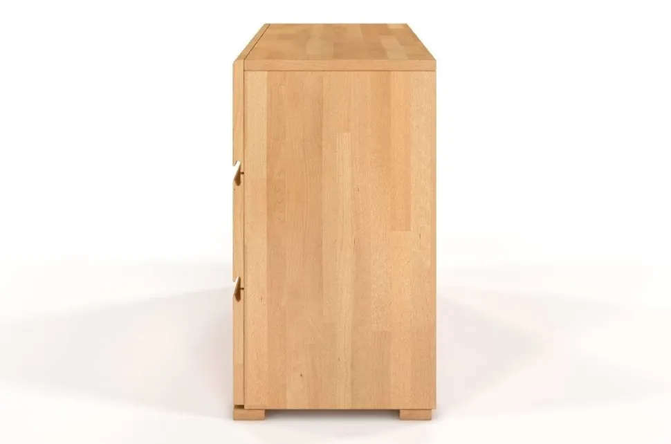 Komoda bukowa Vestre 4