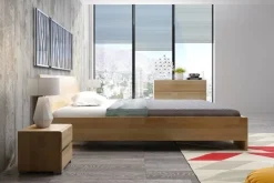 Komoda bukowa Vestre 4