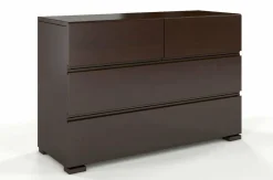 Komoda bukowa Vestre 4