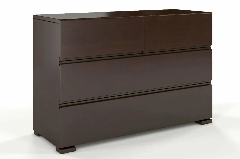 Komoda bukowa Vestre 4